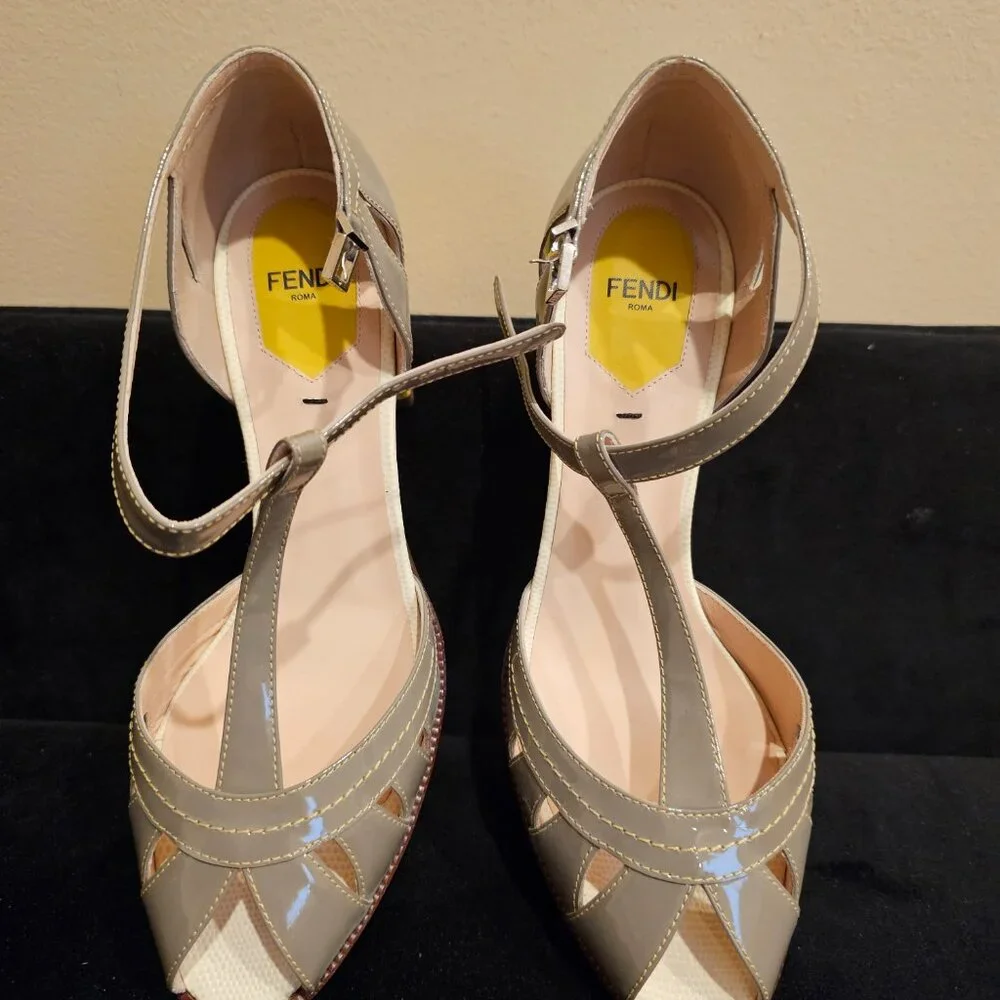 Shoes - Picture 3 of 3